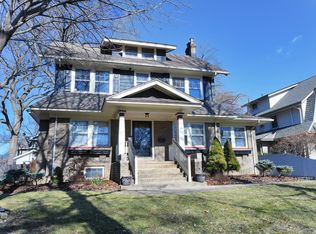 36 Prescott Ave, Glen Ridge, NJ 07028