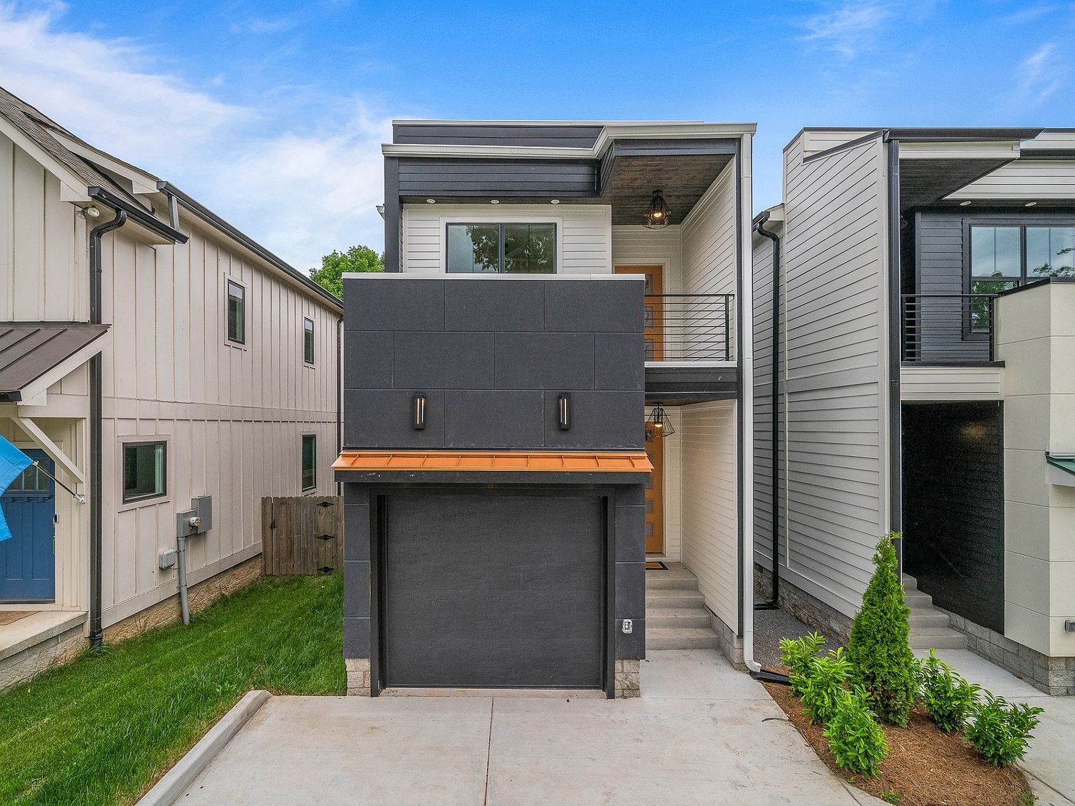 1905 14th Ave N UNIT A, Nashville, TN 37208 | Zillow