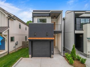 1905 14th Ave N UNIT A, Nashville, TN 37208