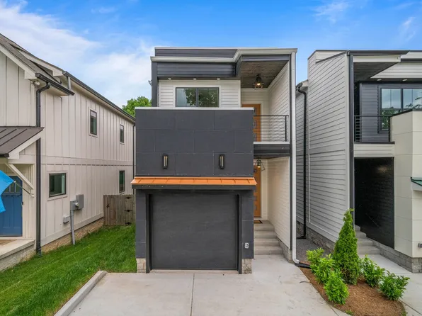 1905 14th Ave N Unit A, Nashville, TN 37208