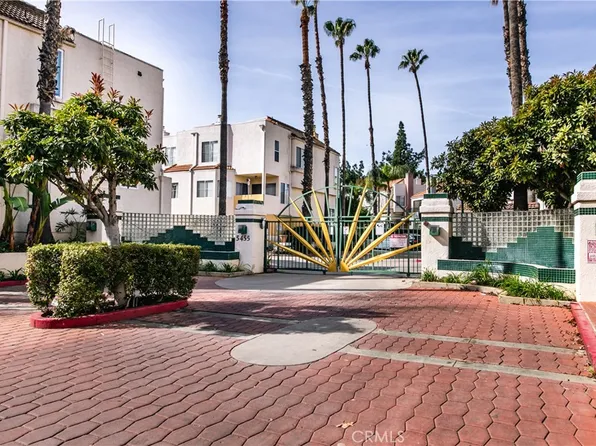5455 Sylmar Ave APT 103, Van Nuys, CA 91401
