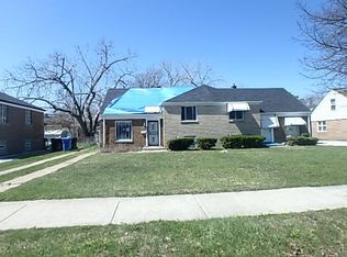 9772 S Merrion Ave, Chicago, IL 60617