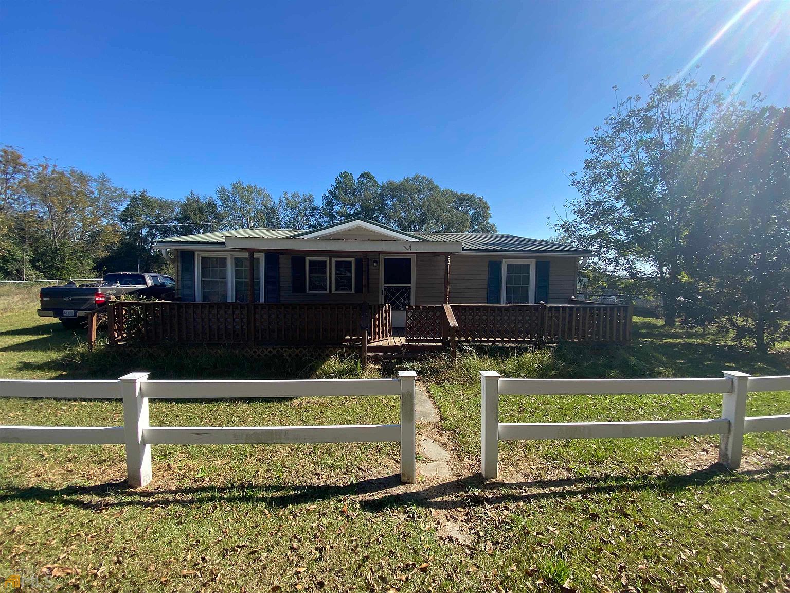 14 Claxton Blvd, Kite, GA 31049 Zillow