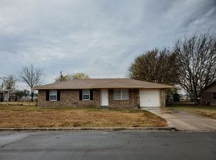 604 Rim Dr, Killeen, TX 76542