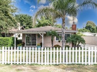 15727 Fresno Ave, Chino Hills, CA 91709