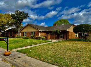 4629 Lemon Tree Ln, Garland, TX 75043
