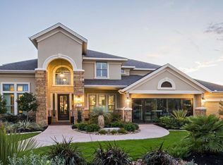 4304 Gallego Cir, Austin, TX 78738