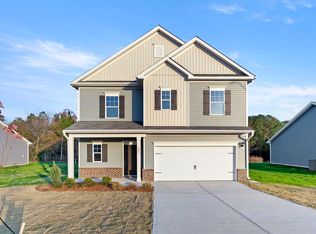 105 Pine Vista Way, Sanford, NC 27332