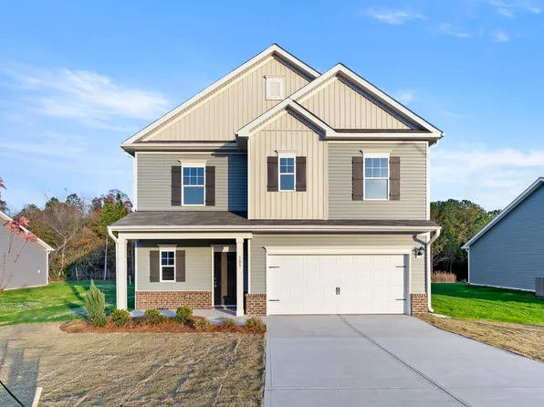 105 Pine Vista Way, Sanford, NC 27332