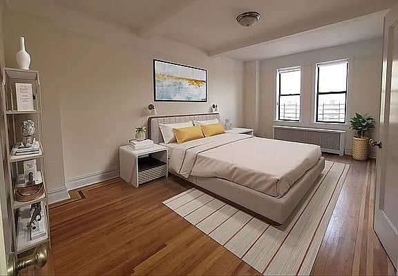 5th image of 140 W 86th St APT 9B