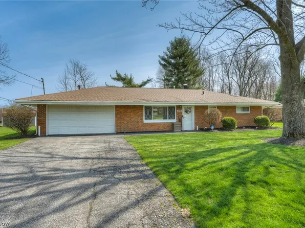 9345 Brookdale Ln, Macedonia, OH 44056