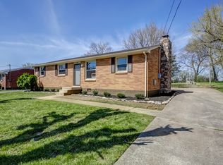 228 Sunset Blvd, Gallatin, TN 37066