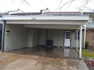 1813 Ridgeview St, Mesquite, TX 75149