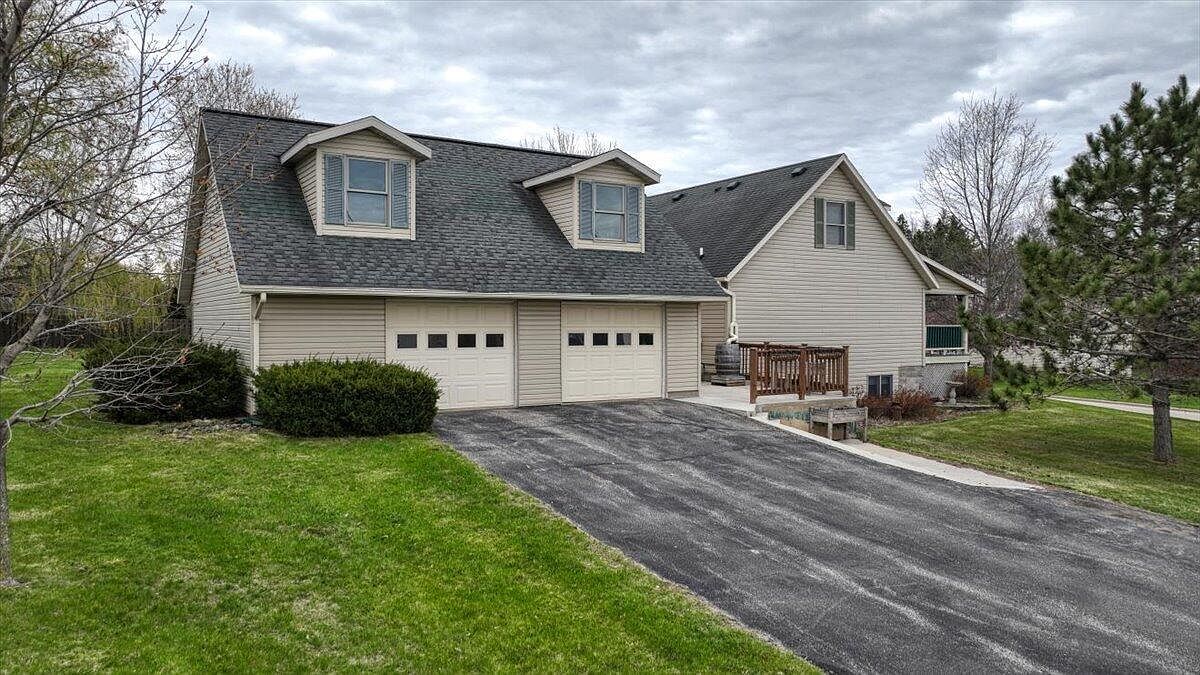 187 Katie LANE, Cashton, WI 54619 Zillow