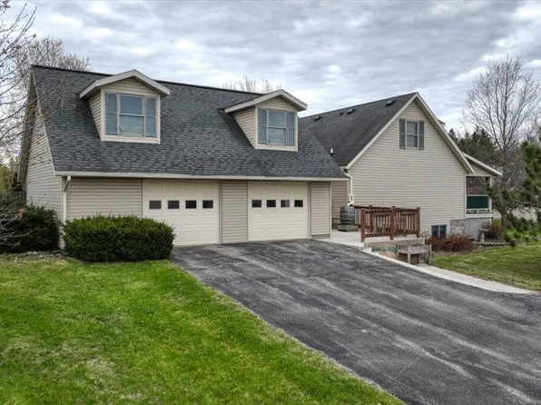 187 Katie LANE, Cashton, WI 54619
