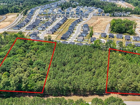 4th image of 2409 Marks Creek Rd Lot 3