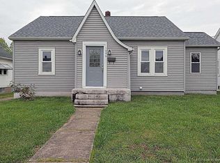 1006 Grand Ave, Perryville, MO 63775