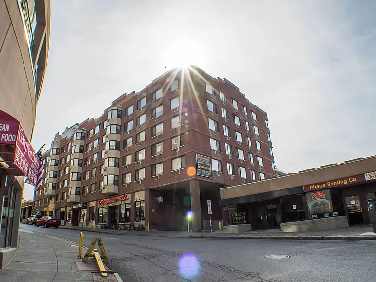 Collegetown Center, 151 Dryden Road — Photo 169