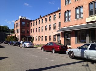 464 Pratt Street Ext #LL3, Meriden, CT 06450