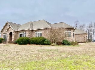 103 Allen Rd, Mountain View, AR 72560