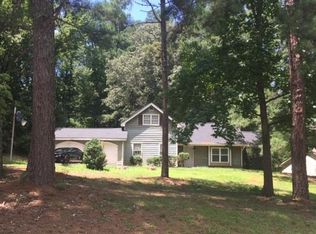 2868 Knotty Pine Ct, Buford, GA 30519