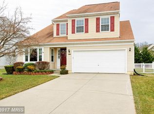 2301 Howland Dr, Forest Hill, MD 21050