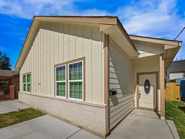 5633 Harriet Street, Houston, TX 77023