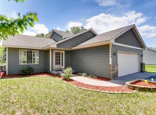 12999 Carole Dr, Becker, MN 55308