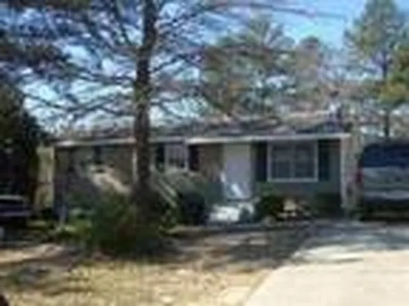 126 Kirkwood Cir, Warner Robins, GA 31088