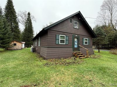 5141 Elmwood Rd, Woodgate, NY, 13494