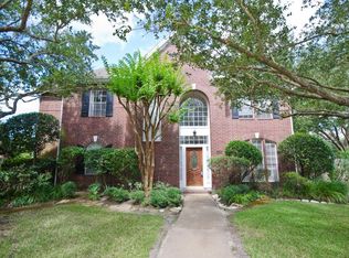 1502 Emerald Springs Ct, Houston, TX 77094