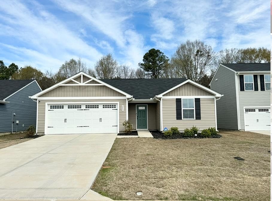 209 Creighton Ridge Dr, Clinton, SC 29325 Zillow