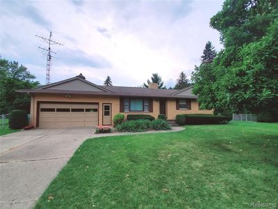 4083 Bobby Jones Dr, Flint, MI, 48506