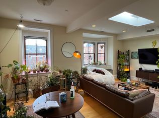 417 Massachusetts Ave APT 5, Boston, MA 02118