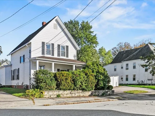 201 Jewett Street, Manchester, NH 03103