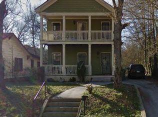 546 Holly St NW, Atlanta, GA 30318