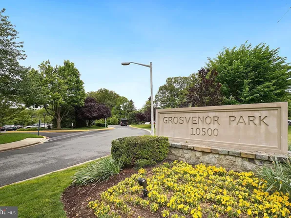 10500 Rockville Pike Unit 1624, Rockville, MD 20852
