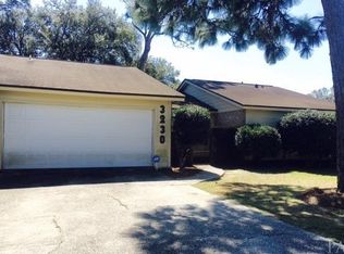 3230 Bent Oak Dr, Pensacola, FL 32526