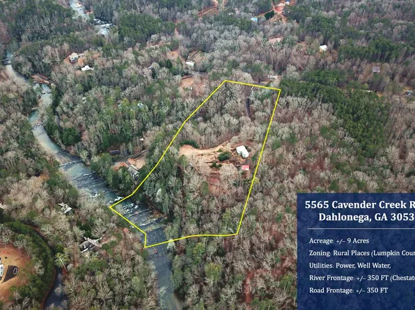 5565 Cavender Creek Rd, Dahlonega, GA 30533