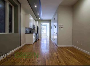 1821 Palmetto St #2G, Ridgewood, NY 11385