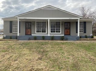 3433 Arnold Rd, Memphis, TN 38118