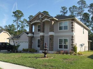 3897 Trail Ridge Rd, Middleburg, FL 32068