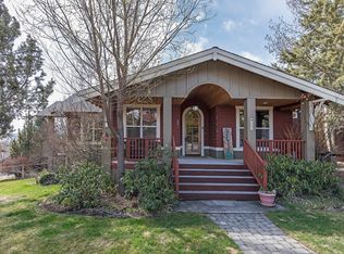 603 NW Morelock Ct, Bend, OR 97703