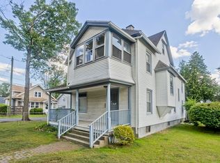 531 Berkshire Ave, Springfield, MA 01109
