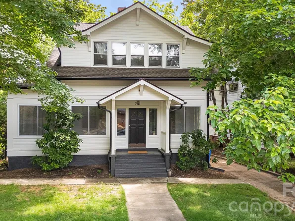 295 E Chestnut St, Asheville, NC 28801