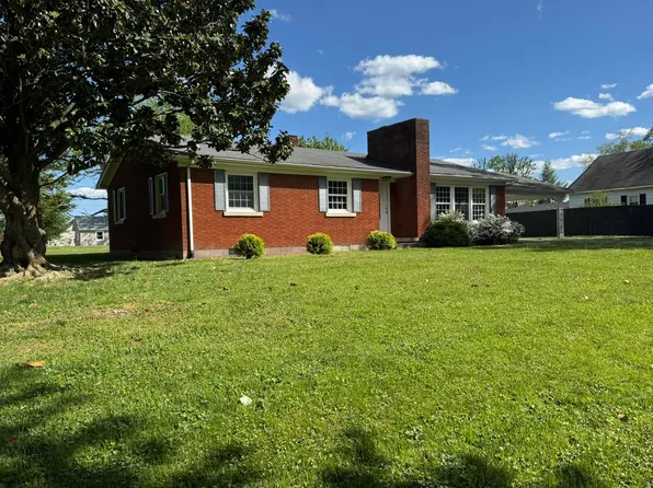 161 Freeman Ave, Russell Springs, KY 42642