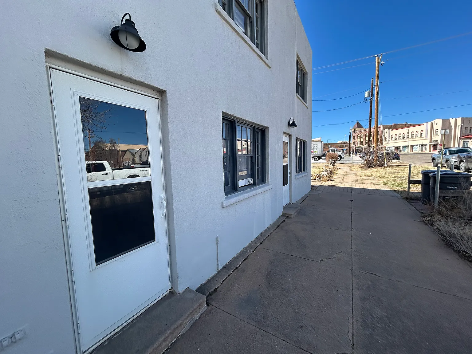 Studio, 450 sqft, $800 — Photo 2