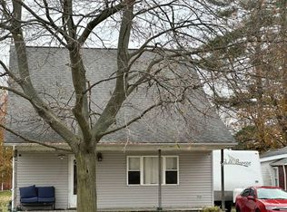 5351 River Rd, East China, MI 48054