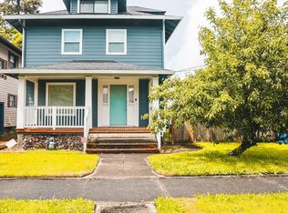 932 S Ridgewood Ave, Tacoma, WA 98405