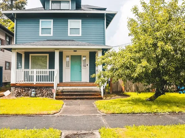 932 S Ridgewood Avenue, Tacoma, WA 98405